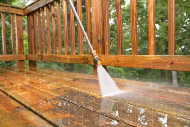 Trusted Kilauea, HI Pressure Washing Experts